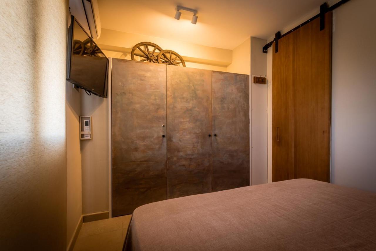 K-Terra Apartment Jávea Eksteriør billede