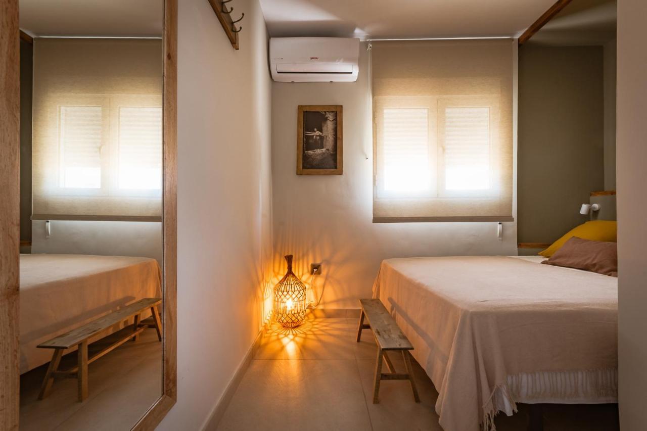 K-Terra Apartment Jávea Eksteriør billede