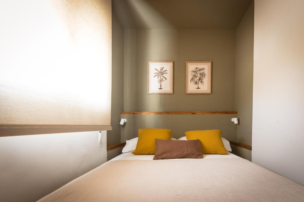 K-Terra Apartment Jávea Eksteriør billede