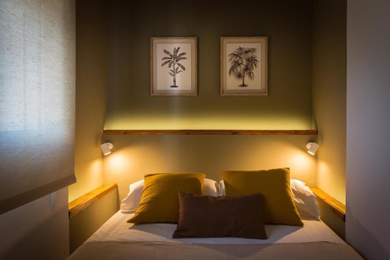 K-Terra Apartment Jávea Eksteriør billede